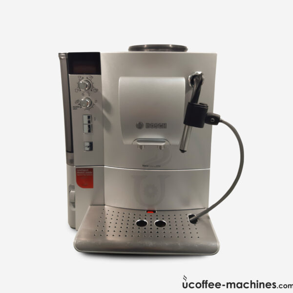Кофемашины Bosch TES 50321 RW Фото