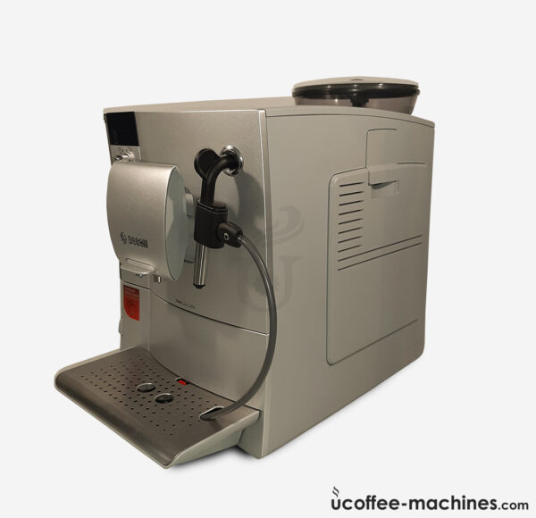 Кофемашины Bosch TES 50321 RW Фото