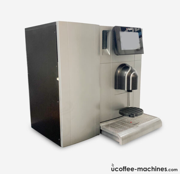 Кофемашины Schaerer Coffee Prime Фото