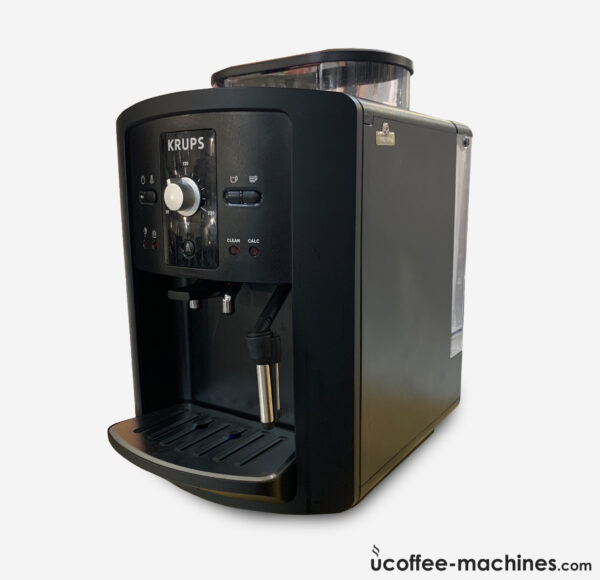 Кофемашины Krups EA8000 Фото