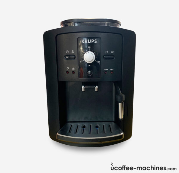 Кофемашины Krups EA8000 Фото