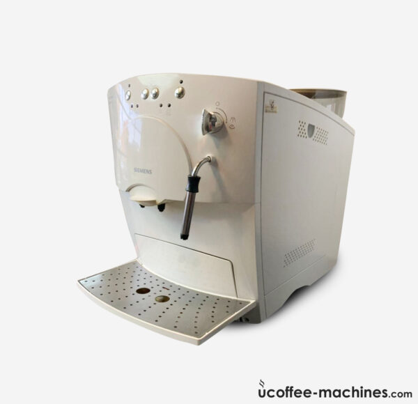 Кофемашины Siemens Supresso TK 52002 Фото