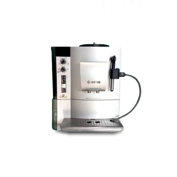 Кавомашини Bosch VeroCafe Latte Фото