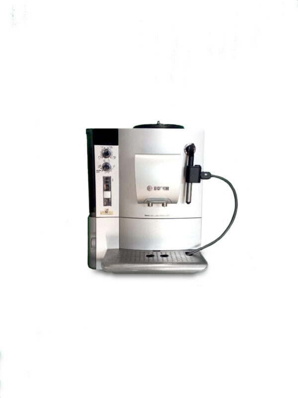 Кавомашини Bosch VeroCafe Latte Фото