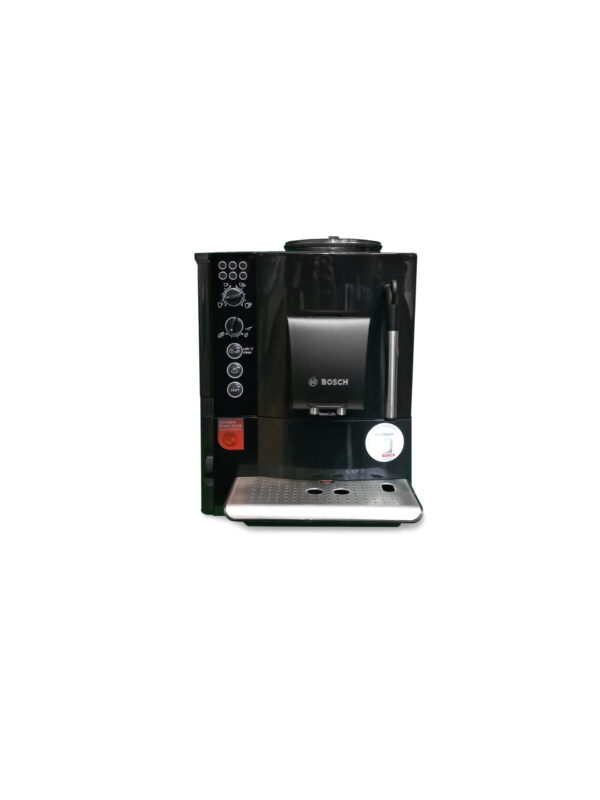 Кофемашины Bosch VeroCafe TES50129 Фото