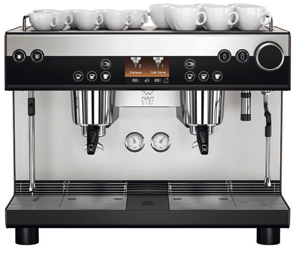 Кофемашины WMF Espresso Фото