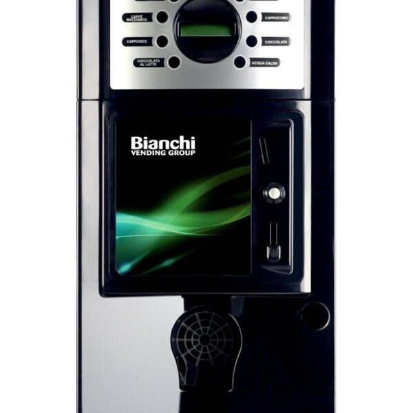 Кофемашины Bianchi Gaya Фото
