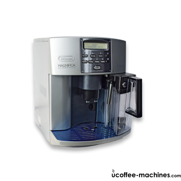 Delonghi Magnifica Elegance pronto cappucino (ESAM3600)