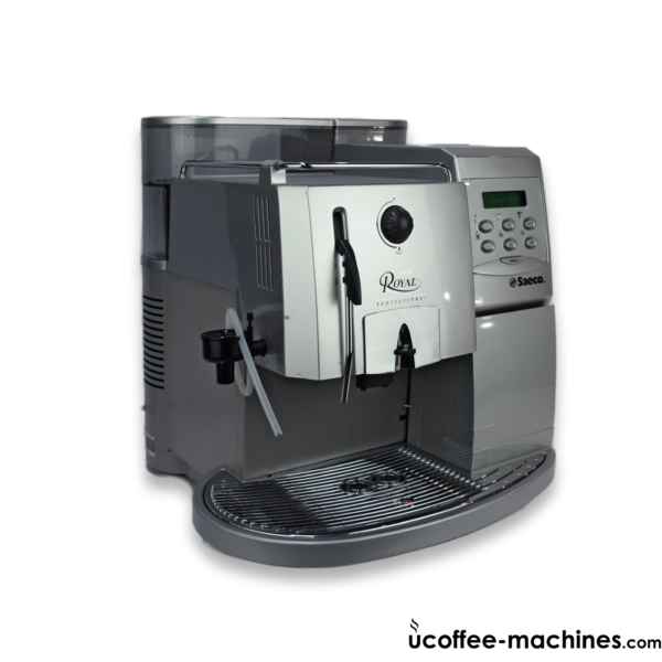 Saeco Royal Professional