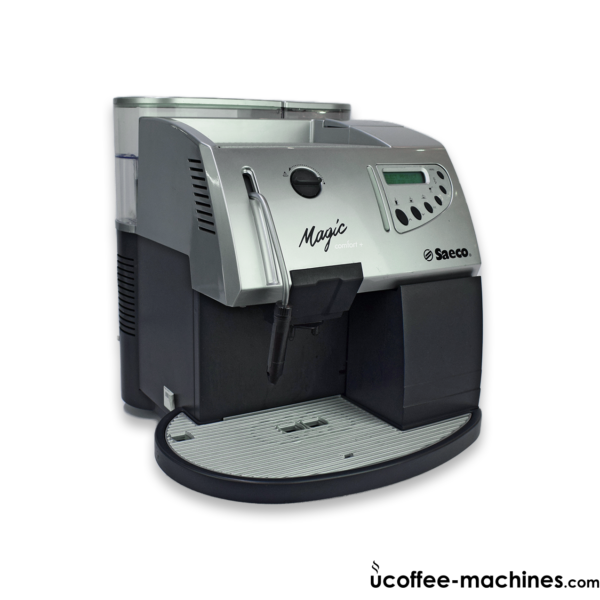 Saeco Magic comfort+