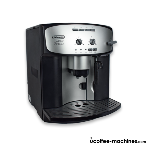 Delonghi Caffe Corso (ESAM2502)