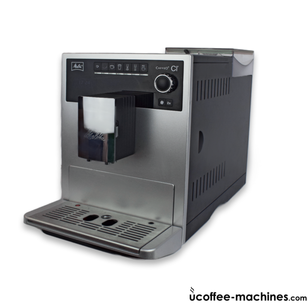 Melitta Caffeo CI