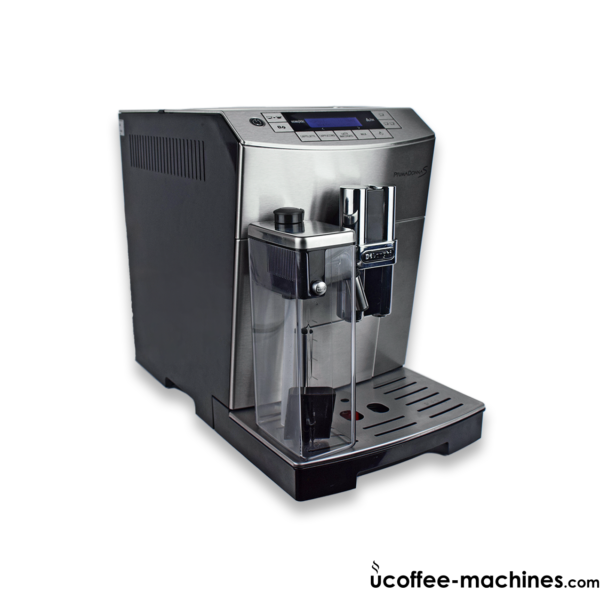 Delonghi Primadonna S