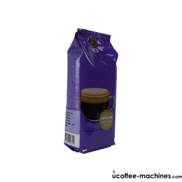 Капучино ICS Irish Cream 1 кг