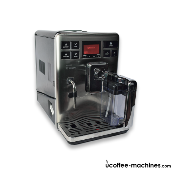 Saeco Exprelia (HD8854)