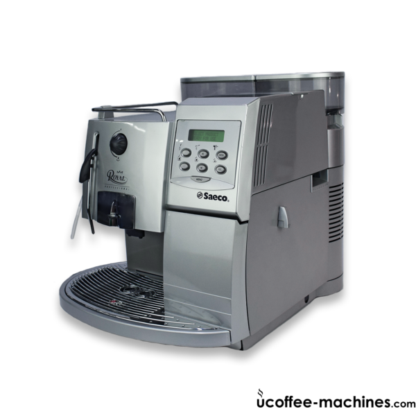 Saeco Royal Professional