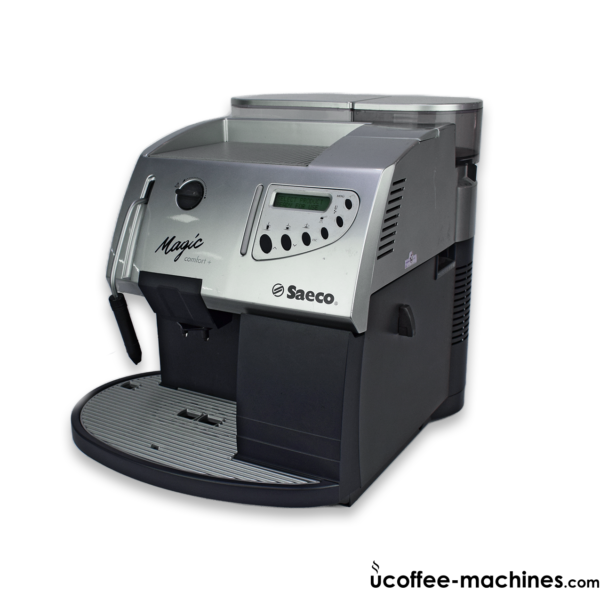 Saeco Magic comfort+