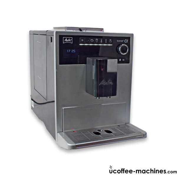 Melitta Caffeo CI