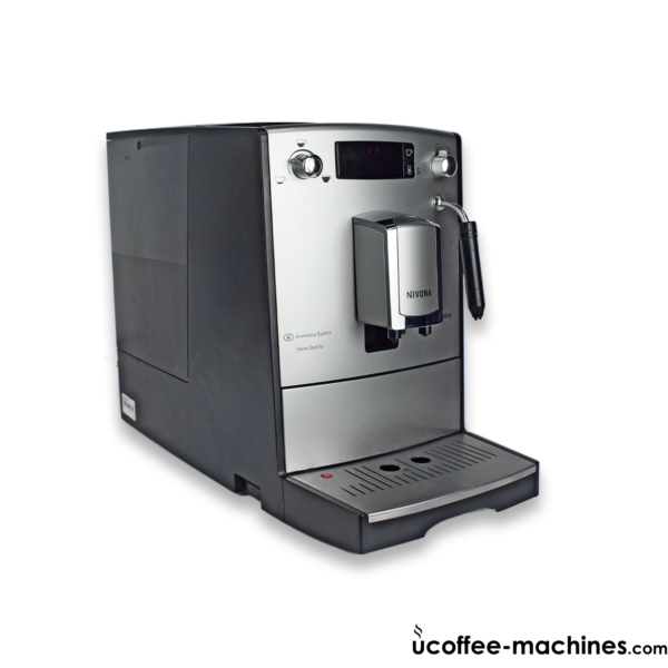 Nivona CafeRomatica NICR 656