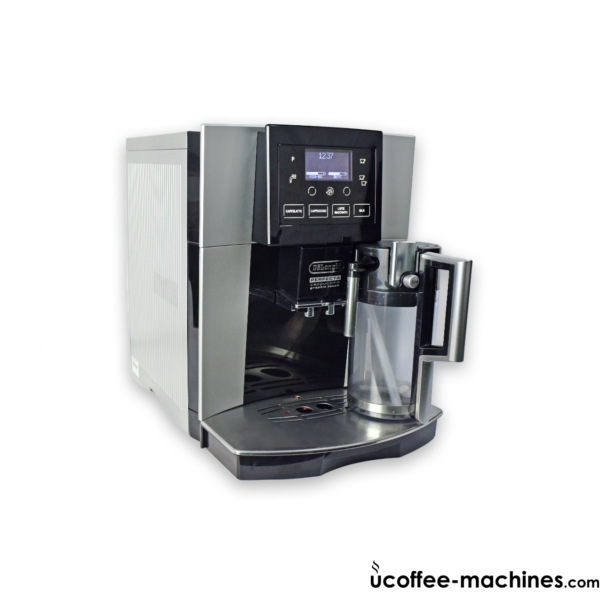 Delonghi Perfectа Cappuccino Touch (ESAM5708)