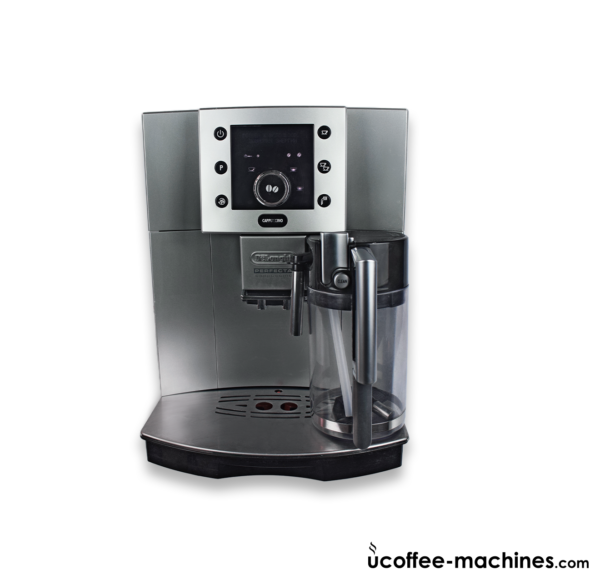 Кофемашины Delonghi Perfect Cappuccino (ESAM5500) Фото