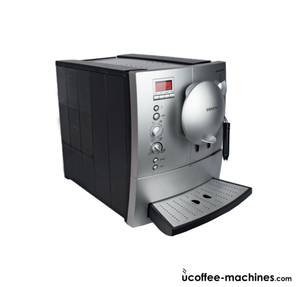 Кофемашины Siemens Surpresso S40 Фото