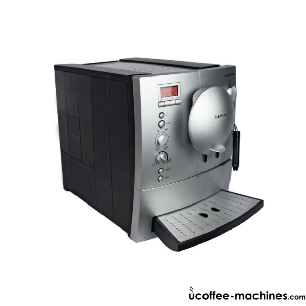 Siemens Surpresso S40
