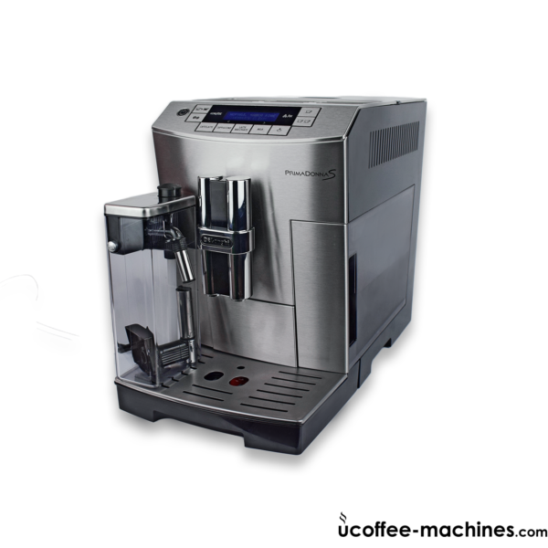 Delonghi Primadonna S