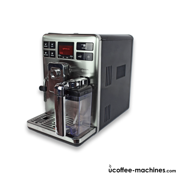 Saeco Exprelia (HD8854)