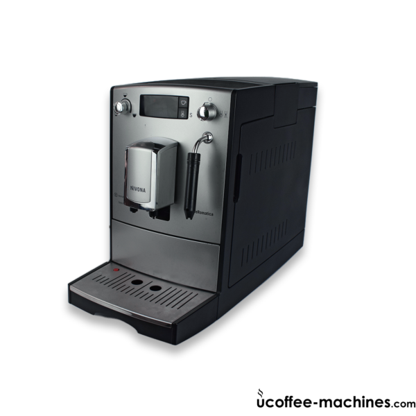Nivona CafeRomatica NICR 656