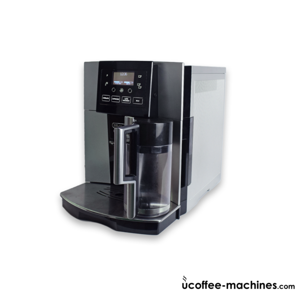 Delonghi Perfectа Cappuccino Touch (ESAM5708)