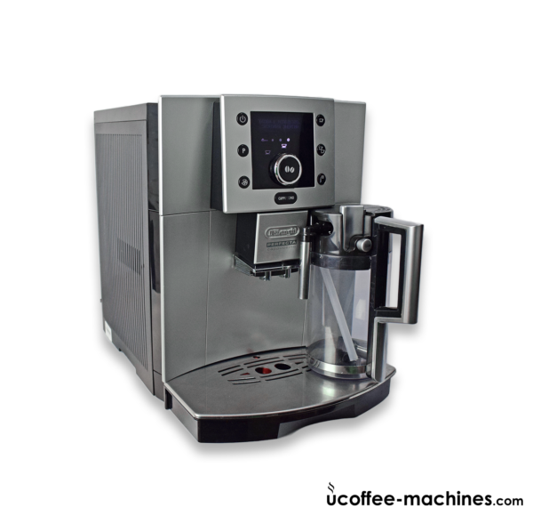 Кофемашины Delonghi Perfect Cappuccino (ESAM5500) Фото