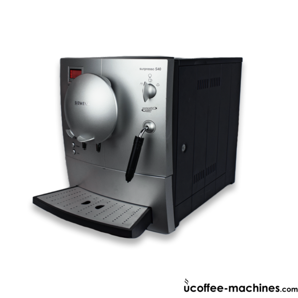 Siemens Surpresso S40