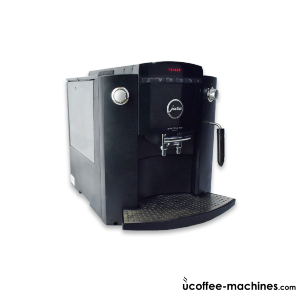 Jura Impressa F50