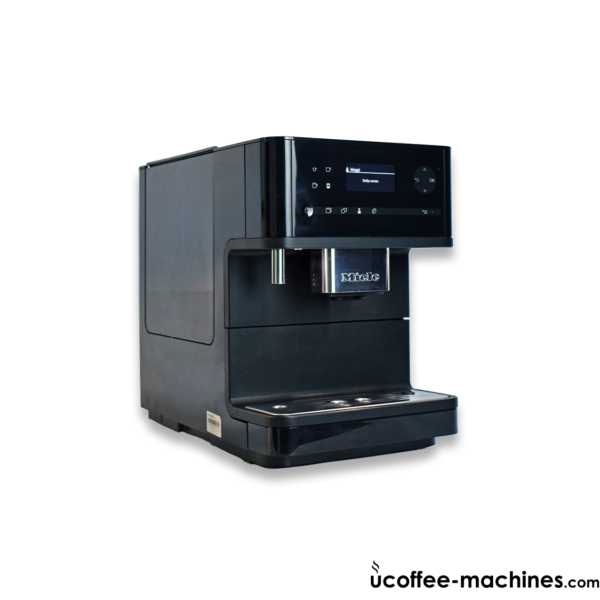 Miele CM6350
