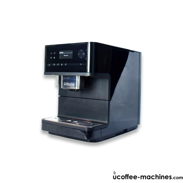 Miele CM6350