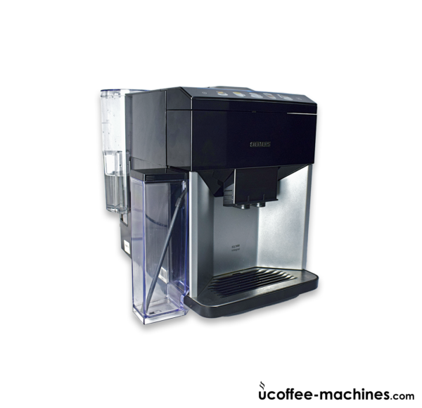 Кофемашины Siemens EQ500 Integral Фото