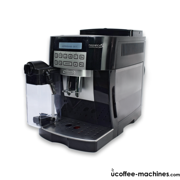 Delonghi Magnifica S cappuccino ECAM 22.366