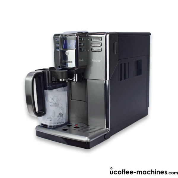 Saeco Incanto HD8918