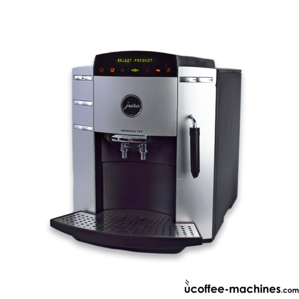 Jura Impressa F90