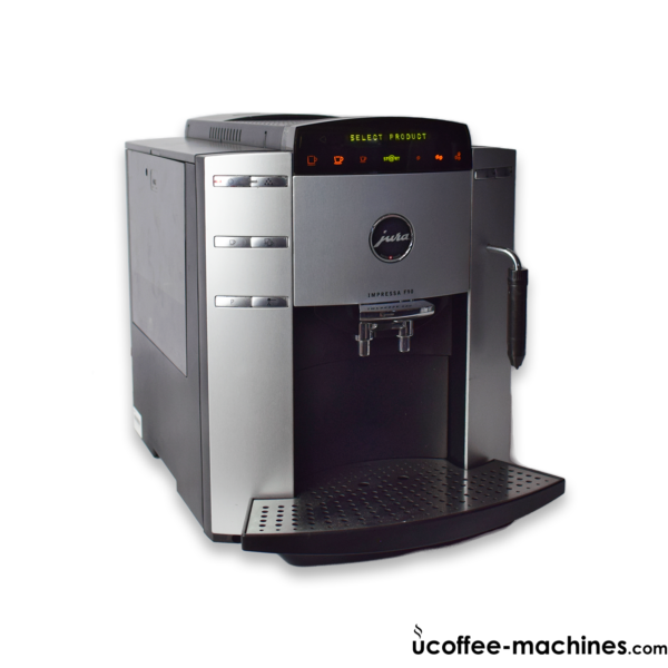 Jura Impressa F90