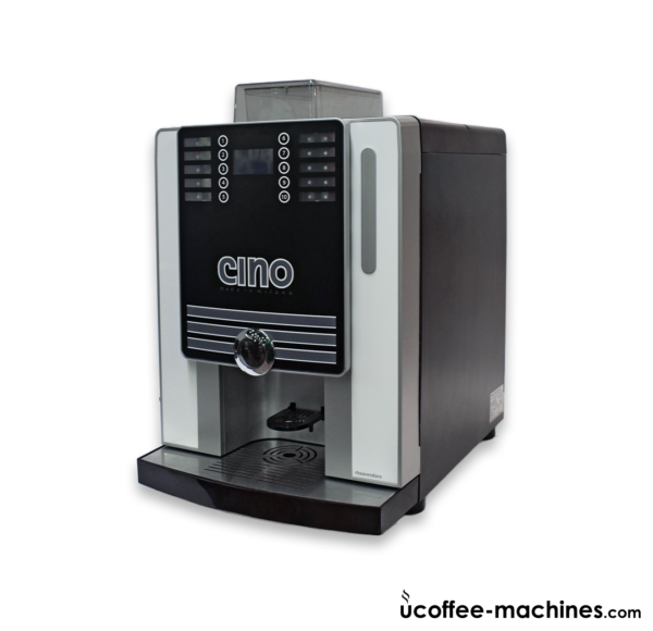 Кофемашины Суперавтоматическая кофемашина Rheavendors XS Grande Pro Variflex Фото