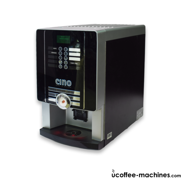 Rheavendors CINO eC
