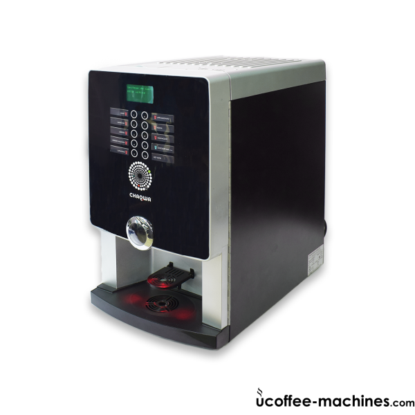 Rheavendors CINO eC PRO