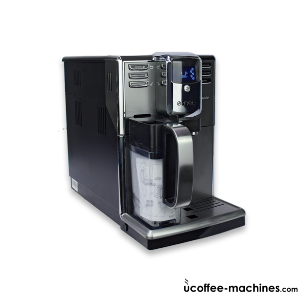 Saeco Incanto HD8918