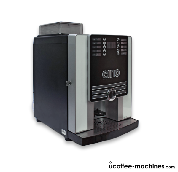 Кофемашины Суперавтоматическая кофемашина Rheavendors XS Grande Pro Variflex Фото