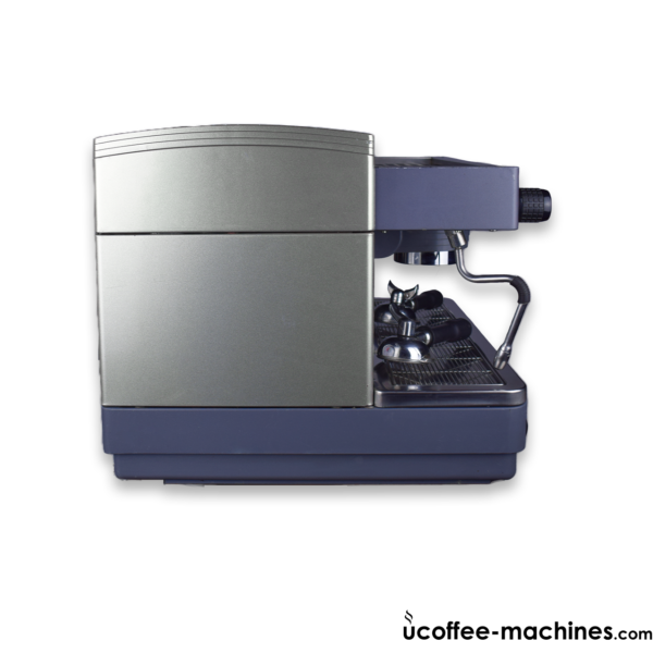 Профессиональная кофемашина Faema E98 Compact S2