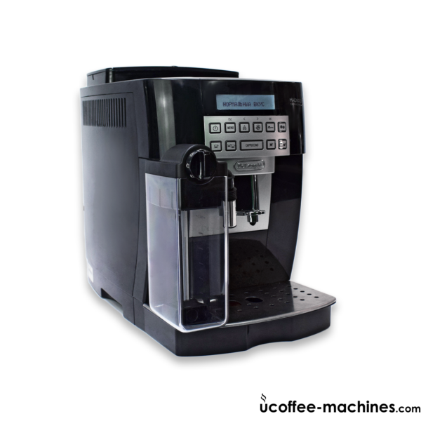 Delonghi Magnifica S cappuccino ECAM 22.366