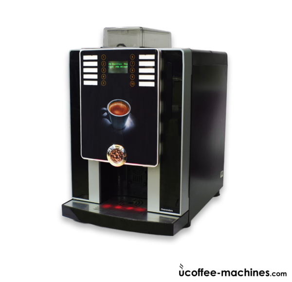 Кофемашины Суперавтоматическая кофемашина Rheavendors XS Grande Pro Фото