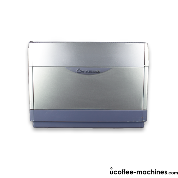 Профессиональная кофемашина Faema E98 Compact S2